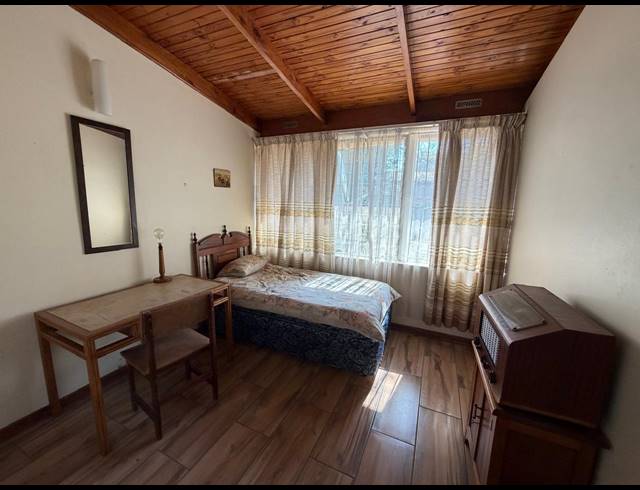 4 BEDROOM HOUSE FOR SALE IN POLOKWANE CENTRAL
